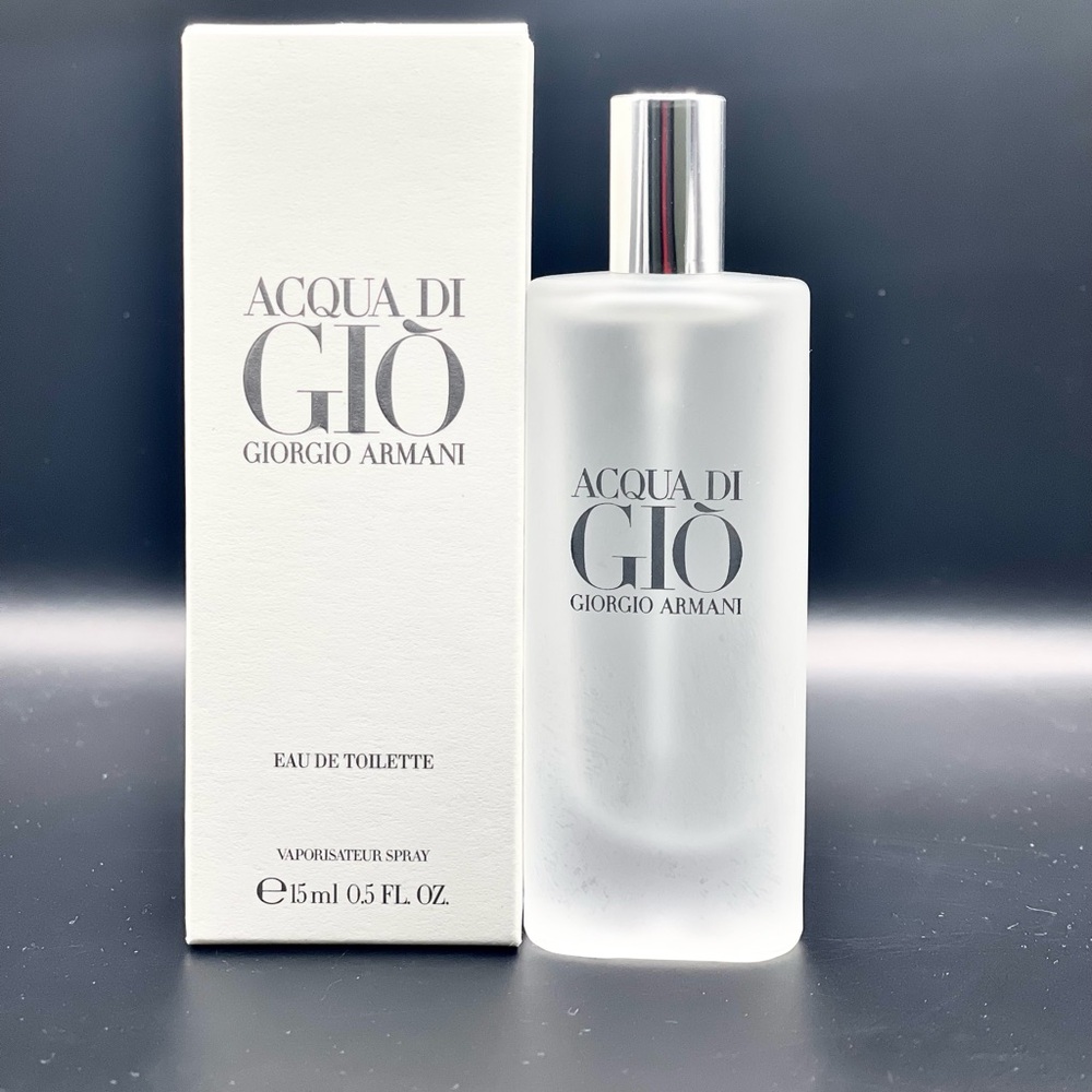Acqua Di Gio 15ml | .5oz